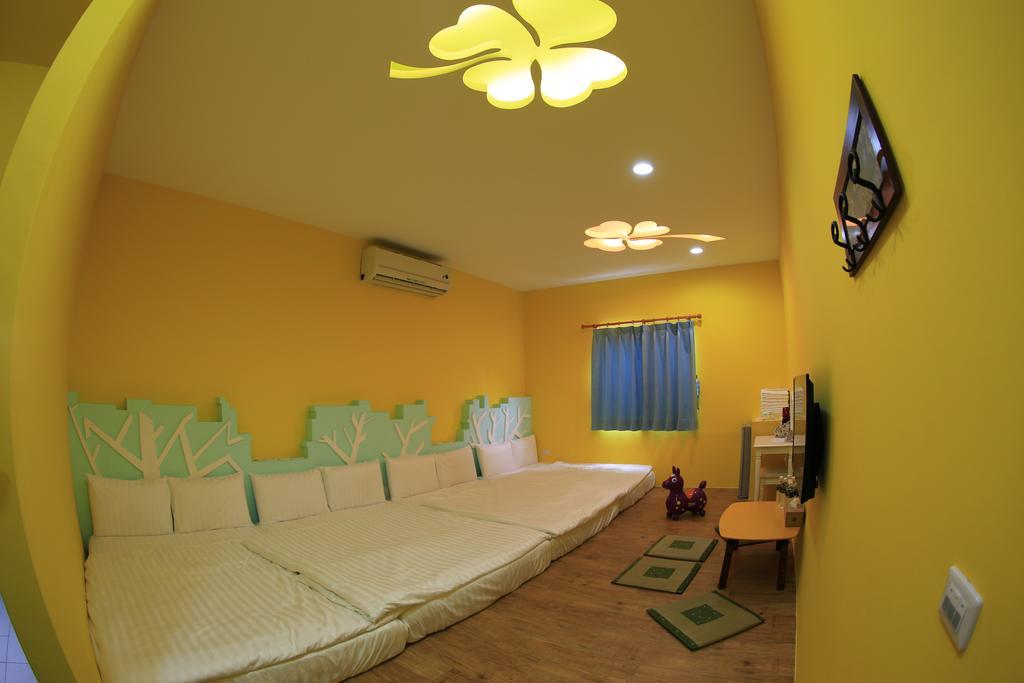 Happy B&B остров Ламай Екстериор снимка