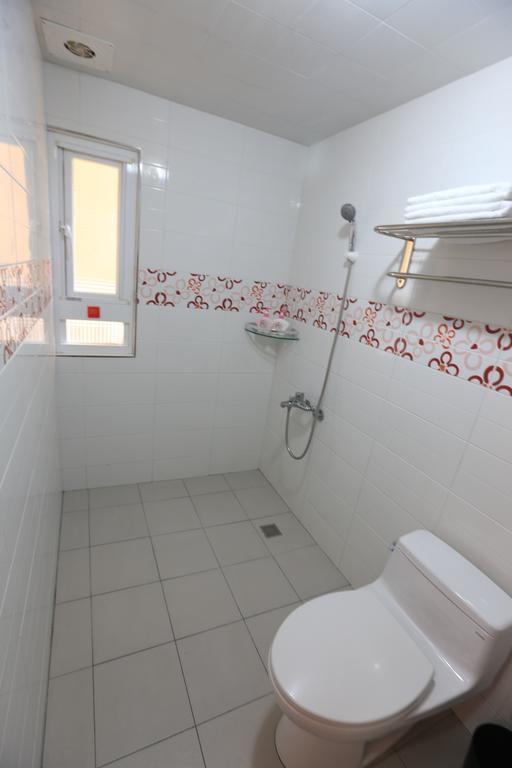 Happy B&B остров Ламай Екстериор снимка