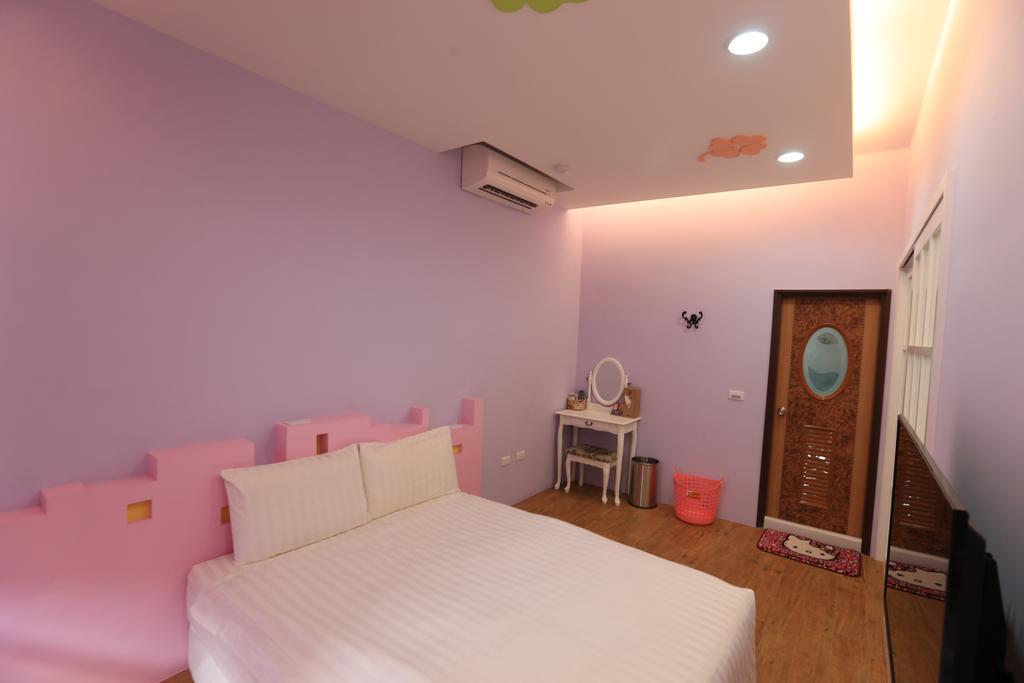 Happy B&B остров Ламай Екстериор снимка
