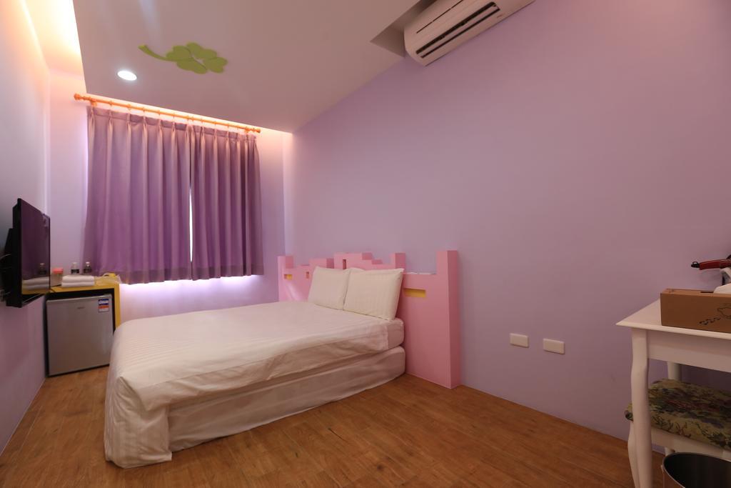 Happy B&B остров Ламай Екстериор снимка